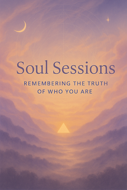 Soul Sessions