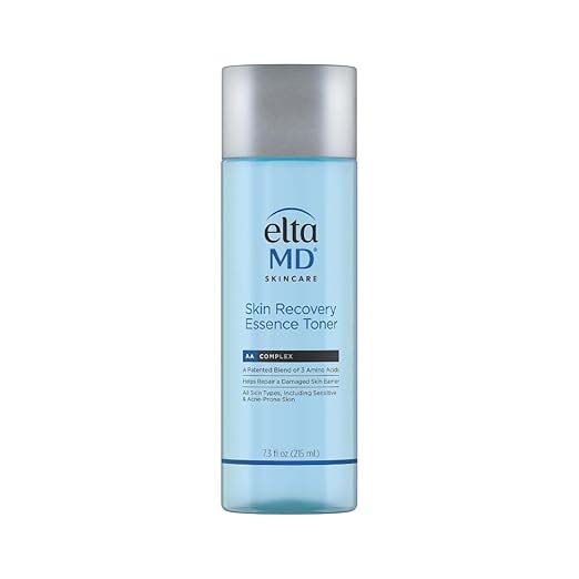 EltaMD Skin Recovery Essence Face Toner